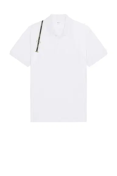 Alexander McQueen Harness Polo | Thumbnail 5 Alexander McQueen Harness Polo | Thumbnail 5