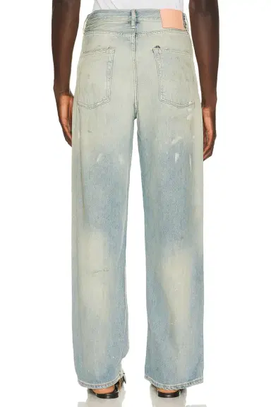 Acne Studios Acne Studios 1981 U Trafalgar | Thumbnail 3 Acne Studios Acne Studios 1981 U Trafalgar | Thumbnail 3