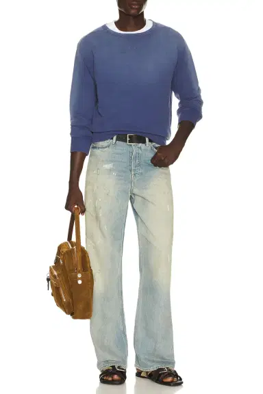 Acne Studios Acne Studios 1981 U Trafalgar | Thumbnail 4 Acne Studios Acne Studios 1981 U Trafalgar | Thumbnail 4