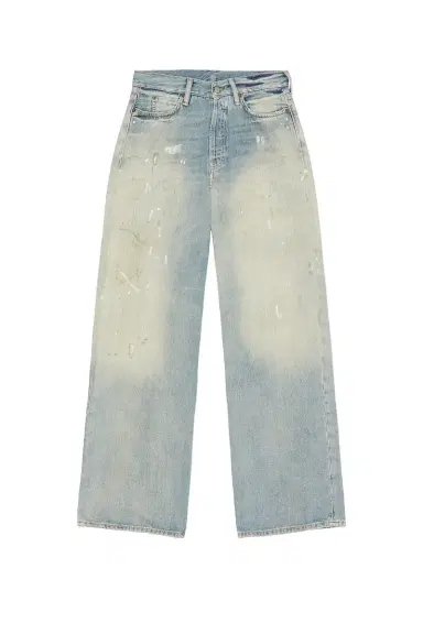 Acne Studios Acne Studios 1981 U Trafalgar | Thumbnail 5 Acne Studios Acne Studios 1981 U Trafalgar | Thumbnail 5