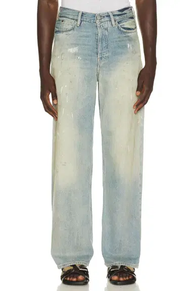 Acne Studios Acne Studios 1981 U Trafalgar | Thumbnail 1 Acne Studios Acne Studios 1981 U Trafalgar | Thumbnail 1