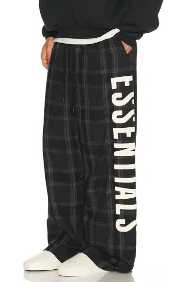Fear of God ESSENTIALS Lounge Pant | Thumbnail 1 Fear of God ESSENTIALS Lounge Pant | Thumbnail 1