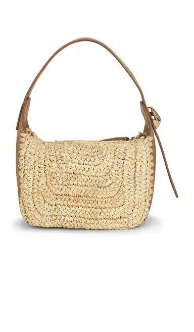 Madewell Organic Drop Handheld Bag | Thumbnail 2 Madewell Organic Drop Handheld Bag | Thumbnail 2