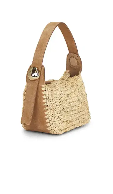 Madewell Organic Drop Handheld Bag | Thumbnail 3 Madewell Organic Drop Handheld Bag | Thumbnail 3