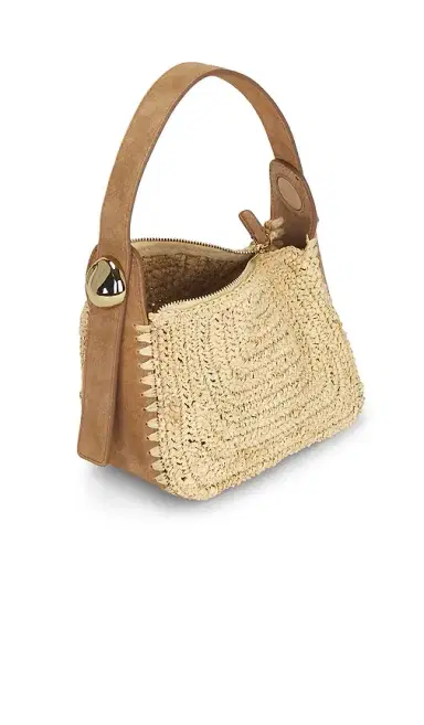 Madewell Organic Drop Handheld Bag | Thumbnail 4 Madewell Organic Drop Handheld Bag | Thumbnail 4