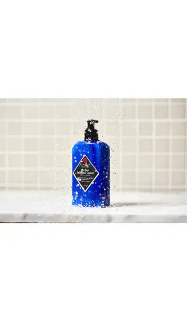Jack Black Pure Clean Daily Facial Cleanser | Thumbnail 3 Jack Black Pure Clean Daily Facial Cleanser | Thumbnail 3