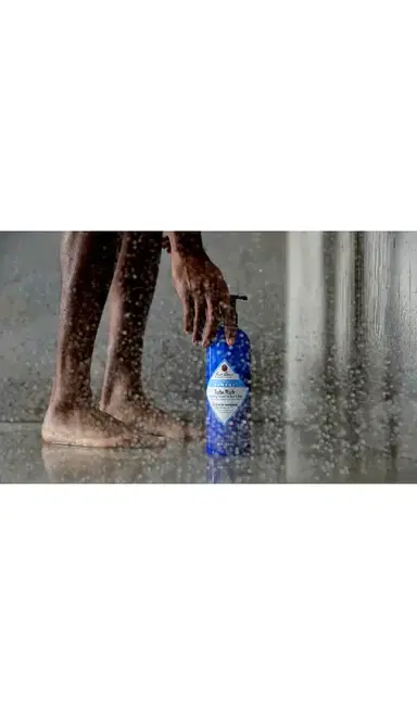 Jack Black Turbo Wash Energizing Cleanser For Hair & Body | Thumbnail 3 Jack Black Turbo Wash Energizing Cleanser For Hair & Body | Thumbnail 3