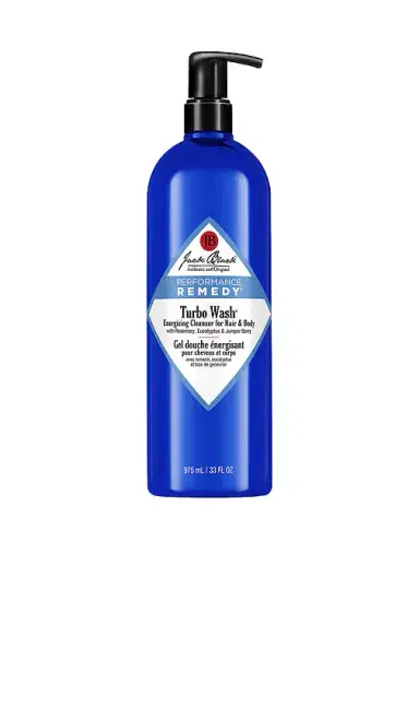 Jack Black Turbo Wash Energizing Cleanser For Hair & Body | Thumbnail 1 Jack Black Turbo Wash Energizing Cleanser For Hair & Body | Thumbnail 1