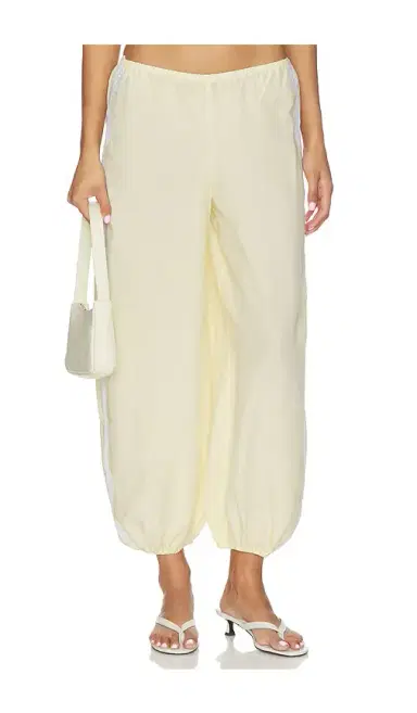Posse Tabitha Balloon Pant | Thumbnail 2 Posse Tabitha Balloon Pant | Thumbnail 2