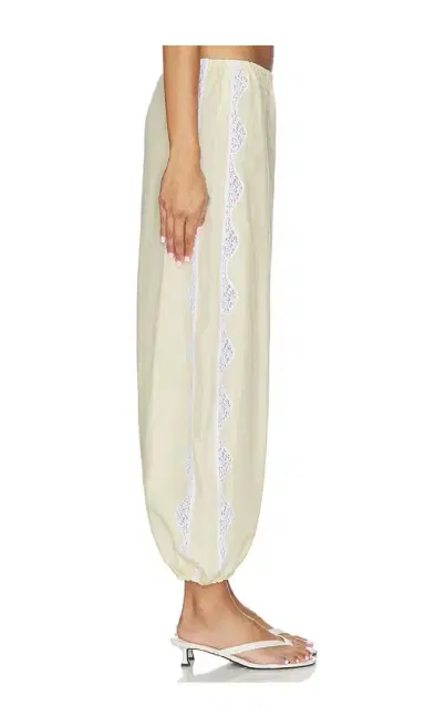 Posse Tabitha Balloon Pant | Thumbnail 3 Posse Tabitha Balloon Pant | Thumbnail 3