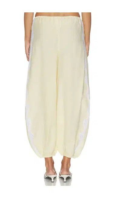 Posse Tabitha Balloon Pant | Thumbnail 4 Posse Tabitha Balloon Pant | Thumbnail 4