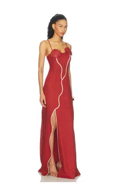 AZULU Antonia Dress | Thumbnail 2 AZULU Antonia Dress | Thumbnail 2