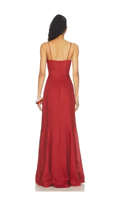 AZULU Antonia Dress | Thumbnail 3 AZULU Antonia Dress | Thumbnail 3