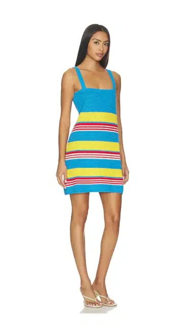 Posse Tammy Dress | Thumbnail 2 Posse Tammy Dress | Thumbnail 2