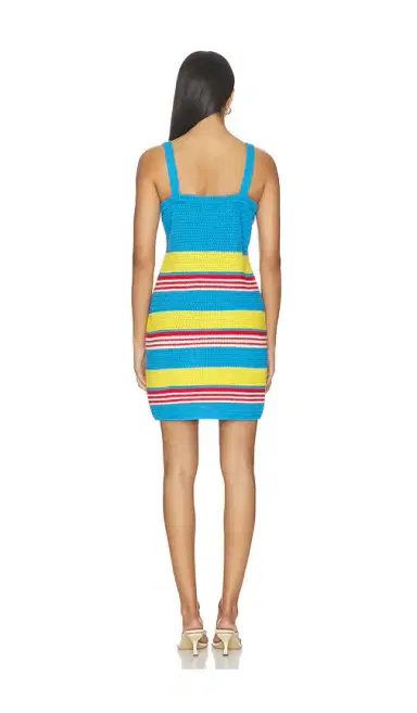 Posse Tammy Dress | Thumbnail 3 Posse Tammy Dress | Thumbnail 3