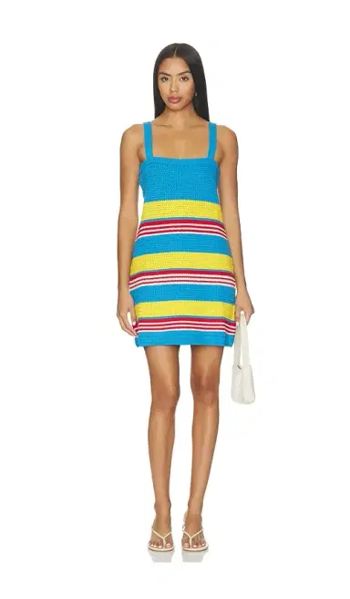 Posse Tammy Dress | Thumbnail 1 Posse Tammy Dress | Thumbnail 1