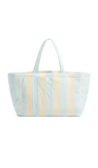 Stoney Clover Lane Large Everything Tote | Thumbnail 2 Stoney Clover Lane Large Everything Tote | Thumbnail 2