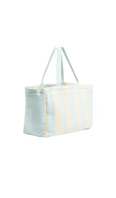 Stoney Clover Lane Large Everything Tote | Thumbnail 3 Stoney Clover Lane Large Everything Tote | Thumbnail 3