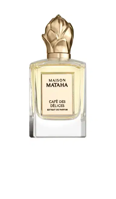 Maison Mataha Cafe Des Delices Extrait de Parfum | Thumbnail 1 Maison Mataha Cafe Des Delices Extrait de Parfum | Thumbnail 1