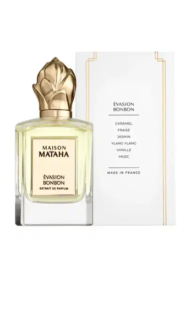 Maison Mataha Evasion Bonbon Extrait de Parfum | Thumbnail 3 Maison Mataha Evasion Bonbon Extrait de Parfum | Thumbnail 3