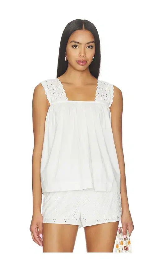 Harriet Top Harriet Top