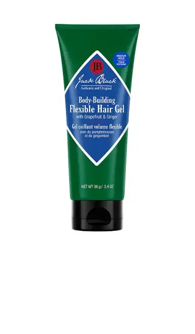 Jack Black Body-Building Hair Gel | Thumbnail 1 Jack Black Body-Building Hair Gel | Thumbnail 1