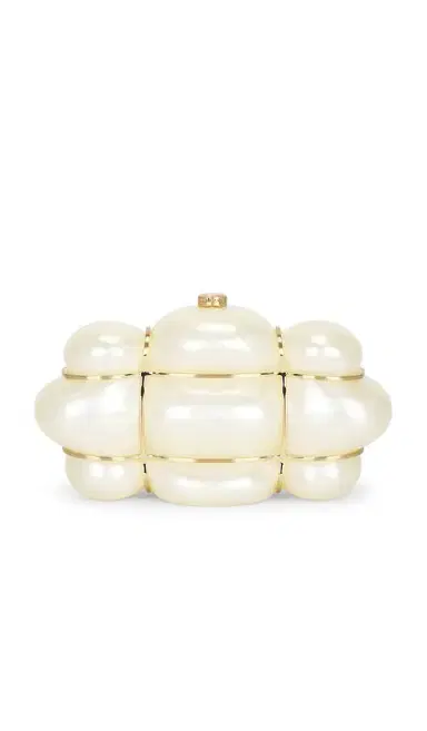 Cult Gaia Bolla Clutch | Thumbnail 1 Cult Gaia Bolla Clutch | Thumbnail 1