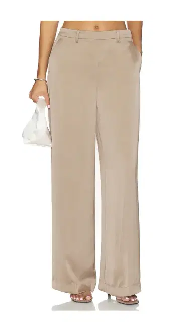 Theory Relaxed Pant | Thumbnail 1 Theory Relaxed Pant | Thumbnail 1