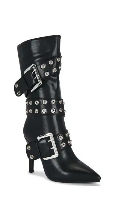 NIIHAI Slouch Buckle Boot | Thumbnail 2 NIIHAI Slouch Buckle Boot | Thumbnail 2