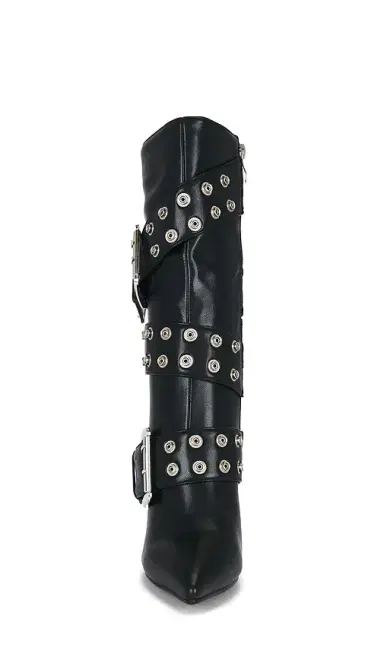 NIIHAI Slouch Buckle Boot | Thumbnail 4 NIIHAI Slouch Buckle Boot | Thumbnail 4