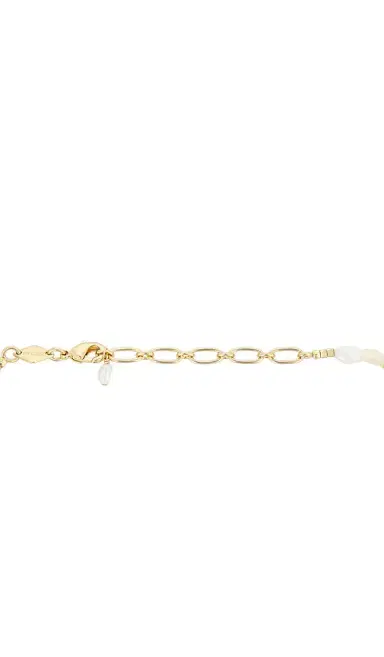 ANNI LU Daisy Flower Necklace | Thumbnail 3 ANNI LU Daisy Flower Necklace | Thumbnail 3