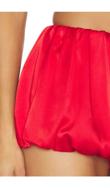 SEROYA Presley Silk Shorts | Thumbnail 6 SEROYA Presley Silk Shorts | Thumbnail 6