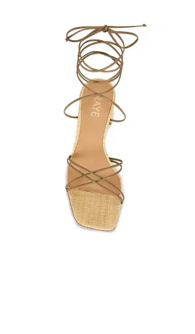 RAYE Pilar Sandal | Thumbnail 4 RAYE Pilar Sandal | Thumbnail 4