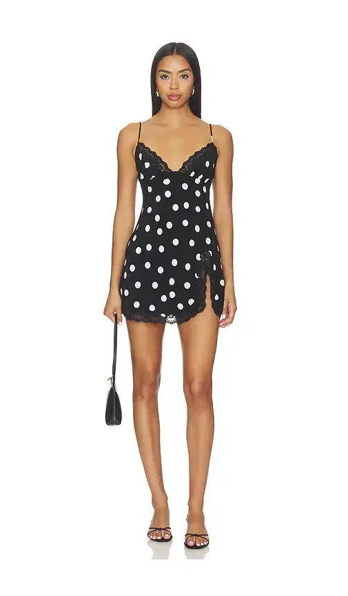 Julie Mini Dress Julie Mini Dress