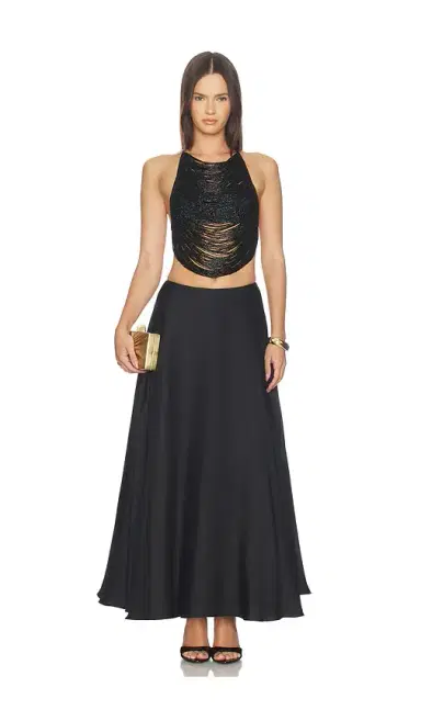 Cult Gaia Tanner Top | Thumbnail 4 Cult Gaia Tanner Top | Thumbnail 4