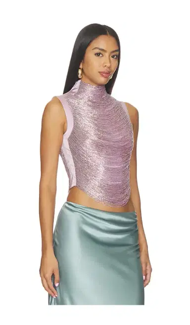 Cult Gaia Taraji Top | Thumbnail 2 Cult Gaia Taraji Top | Thumbnail 2