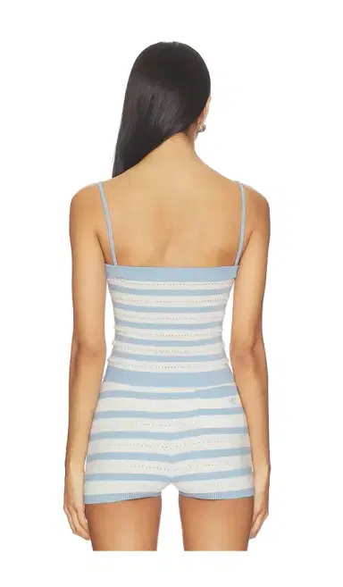Nana Jacqueline Vanessa Knit Top | Thumbnail 3 Nana Jacqueline Vanessa Knit Top | Thumbnail 3