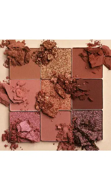 Huda Beauty Nude Obsessions Eyeshadow Palette. | Thumbnail 4 Huda Beauty Nude Obsessions Eyeshadow Palette. | Thumbnail 4