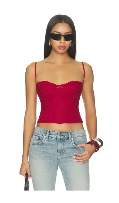 I.AM.GIA Arabelle Corset | Thumbnail 1 I.AM.GIA Arabelle Corset | Thumbnail 1