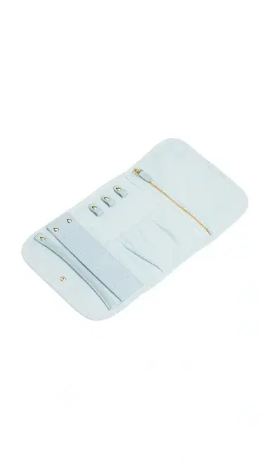 Stoney Clover Lane Jewelry Roll | Thumbnail 4 Stoney Clover Lane Jewelry Roll | Thumbnail 4