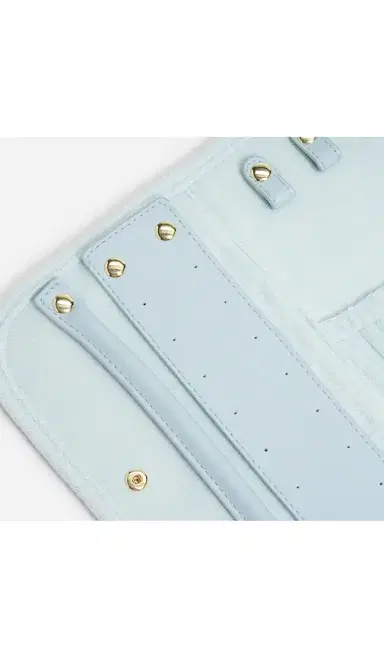 Stoney Clover Lane Jewelry Roll | Thumbnail 5 Stoney Clover Lane Jewelry Roll | Thumbnail 5