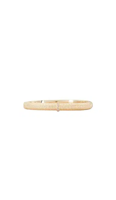 BaubleBar Textured Bangle | Thumbnail 2 BaubleBar Textured Bangle | Thumbnail 2