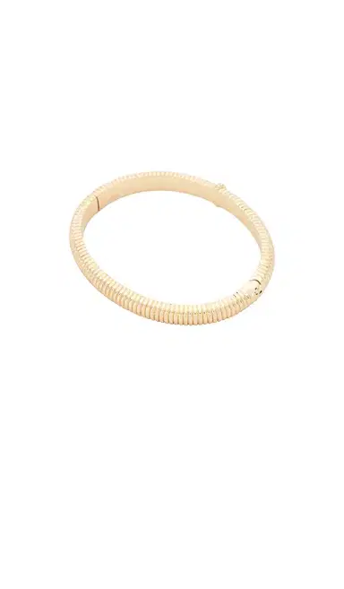 BaubleBar Textured Bangle | Thumbnail 3 BaubleBar Textured Bangle | Thumbnail 3