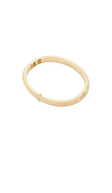 BaubleBar Textured Bangle | Thumbnail 1 BaubleBar Textured Bangle | Thumbnail 1