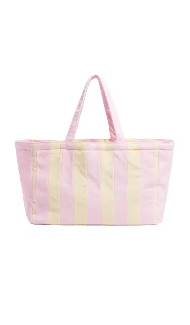 Stoney Clover Lane Large Everything Tote | Thumbnail 2 Stoney Clover Lane Large Everything Tote | Thumbnail 2