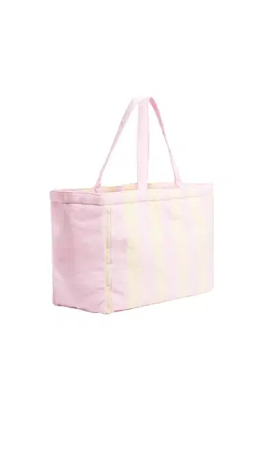 Stoney Clover Lane Large Everything Tote | Thumbnail 3 Stoney Clover Lane Large Everything Tote | Thumbnail 3