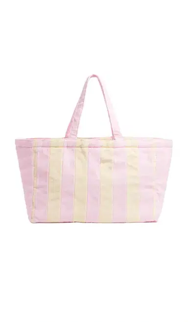 Stoney Clover Lane Large Everything Tote | Thumbnail 1 Stoney Clover Lane Large Everything Tote | Thumbnail 1