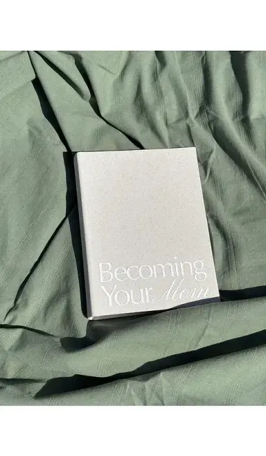 The Ceremony Club Becoming Your Mom Photo Album | Thumbnail 5 The Ceremony Club Becoming Your Mom Photo Album | Thumbnail 5
