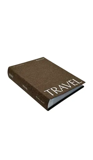 The Ceremony Club Travel Photo Album | Thumbnail 1 The Ceremony Club Travel Photo Album | Thumbnail 1