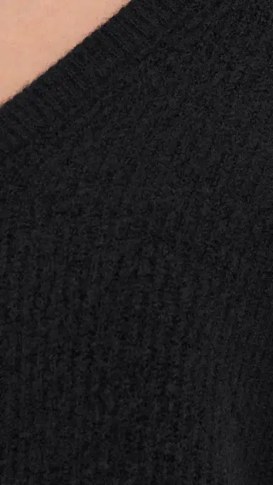 American Vintage Damsville Sweater Noir M/L | Thumbnail 6 American Vintage Damsville Sweater Noir M/L | Thumbnail 6